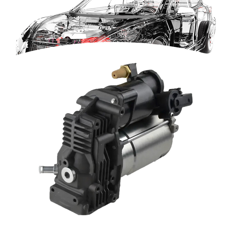 پمپ کمپرسور هوا LR088859 برای Range Rover L405 Range Rover Sport L494