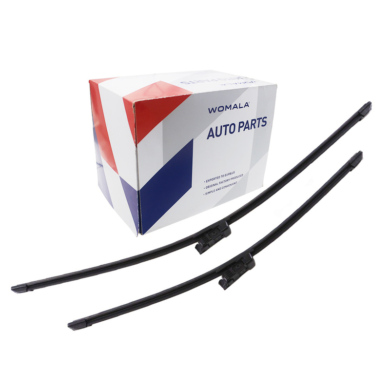 وومالا، تیغه های پاک کننده اصلی جلو 32237893 برای S60 S80 V60 V70 XC60 XC70