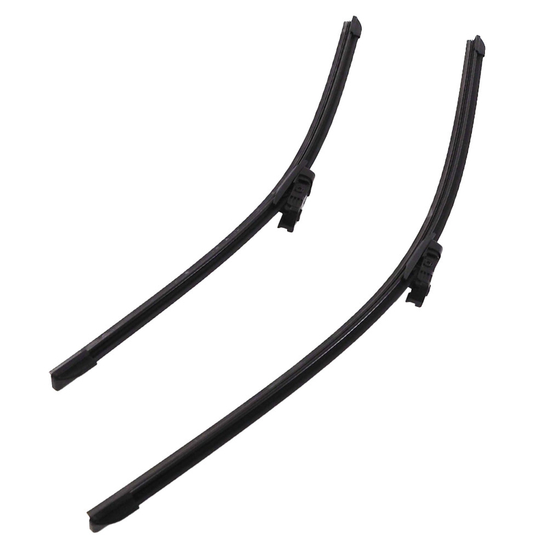 وومالا، تیغه های پاک کننده اصلی جلو 32237893 برای S60 S80 V60 V70 XC60 XC70