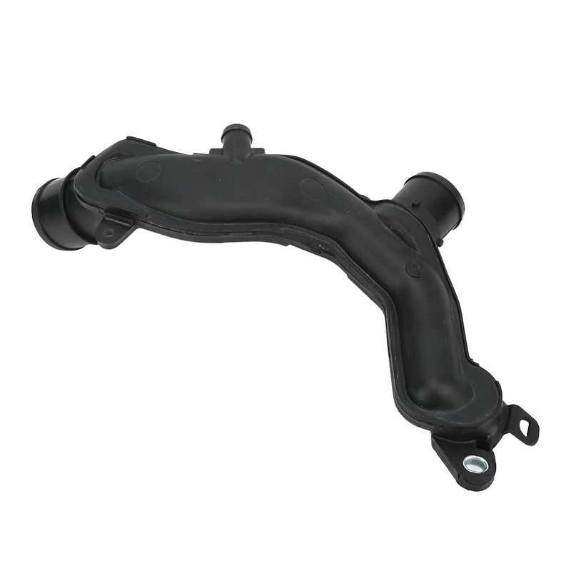 لوله آب ترموستات لوله بالا لوله ورودی آب LR050934 برای Land Rover برای Range Rover 2010-2016