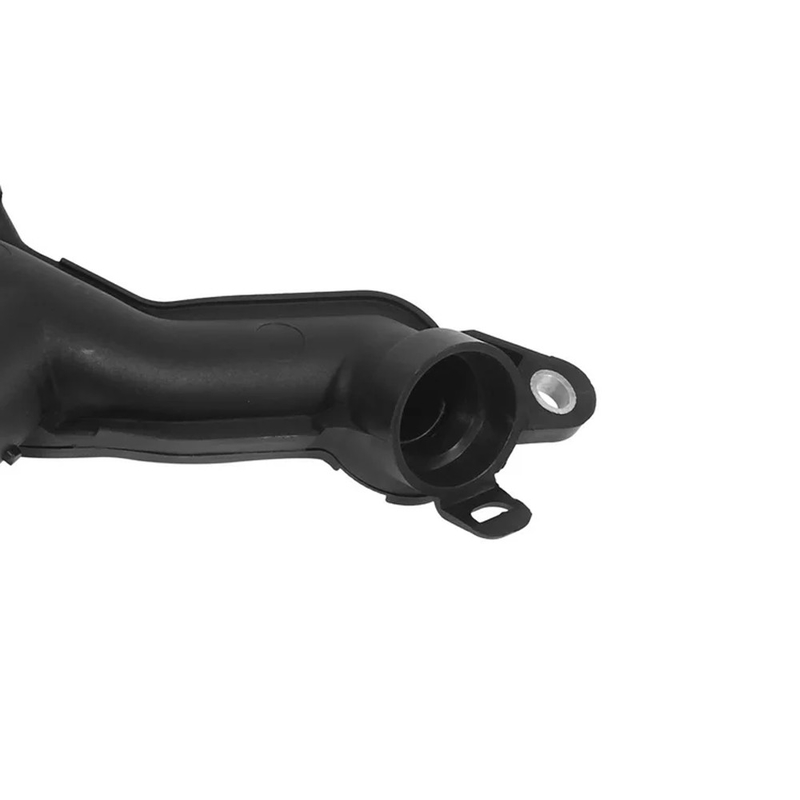 لوله آب ترموستات لوله بالا لوله ورودی آب LR050934 برای Land Rover برای Range Rover 2010-2016