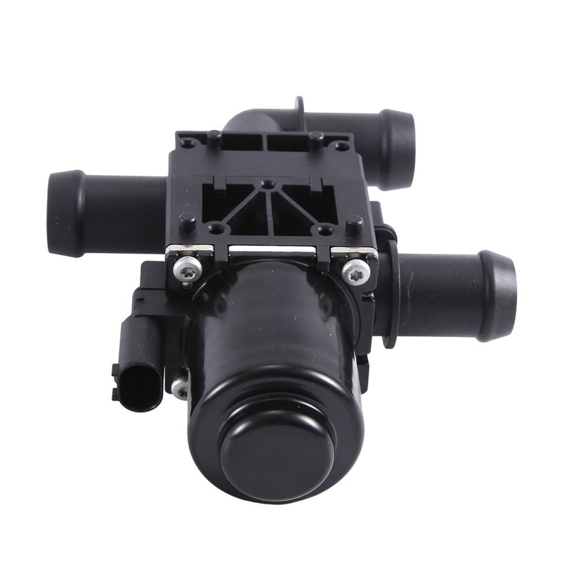 دریچه کنترل گرمایش LR066865 برای Land Rover Discovery 5 Range Rover Sport