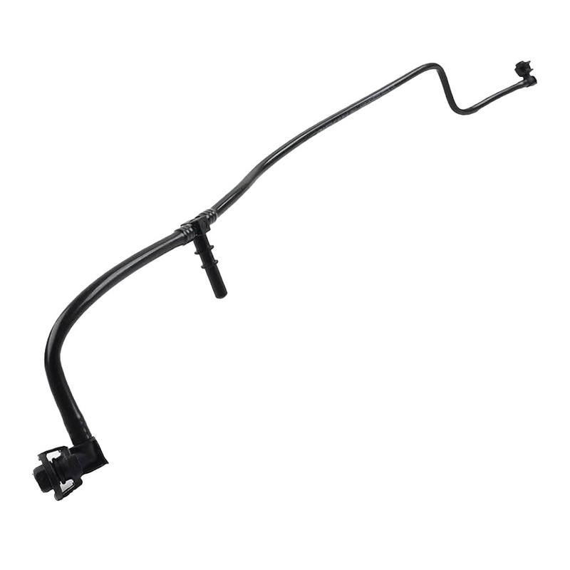 لوله اتصال رادیاتور LR081660 برای Land Rover Discovery 5 Range Rover Sport