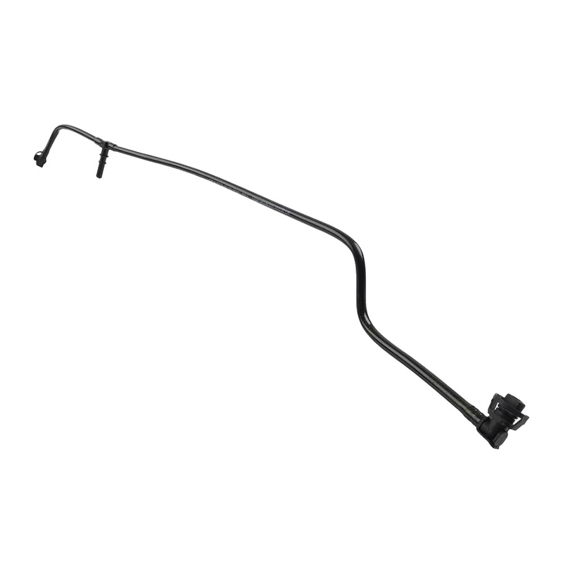لوله اتصال رادیاتور LR081660 برای Land Rover Discovery 5 Range Rover Sport