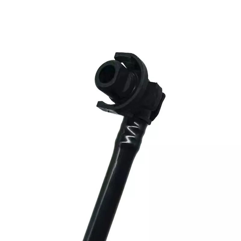 لوله اتصال رادیاتور LR081660 برای Land Rover Discovery 5 Range Rover Sport