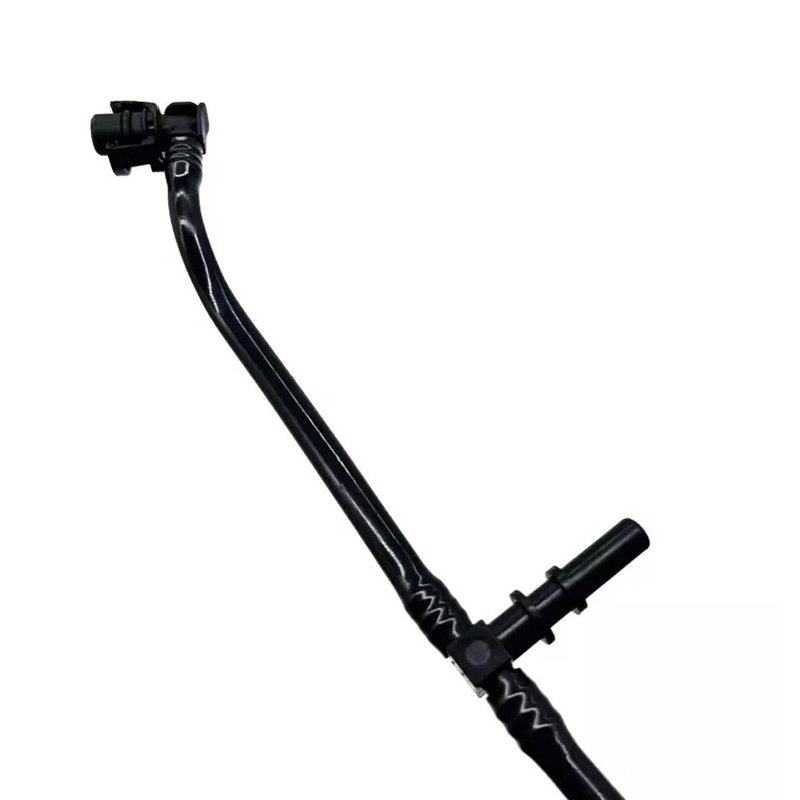 لوله اتصال رادیاتور LR081660 برای Land Rover Discovery 5 Range Rover Sport