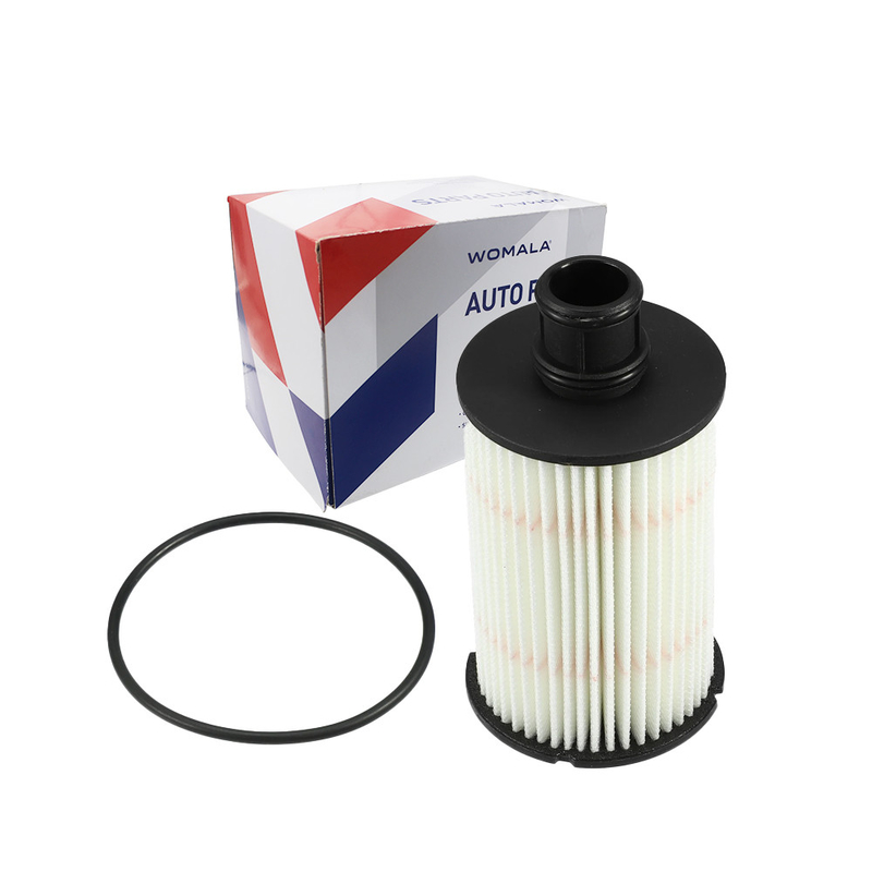 عنصر فیلتر روغن LR011279 برای Land Rover LR4 Discovery 5 Range Rover Sport