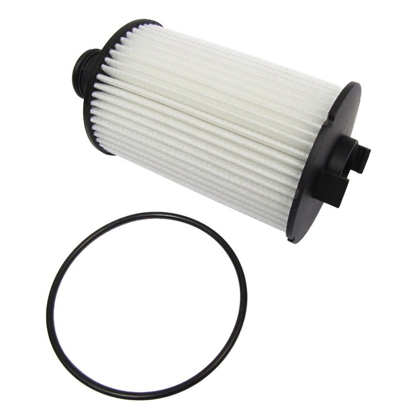 عنصر فیلتر روغن LR011279 برای Land Rover LR4 Discovery 5 Range Rover Sport