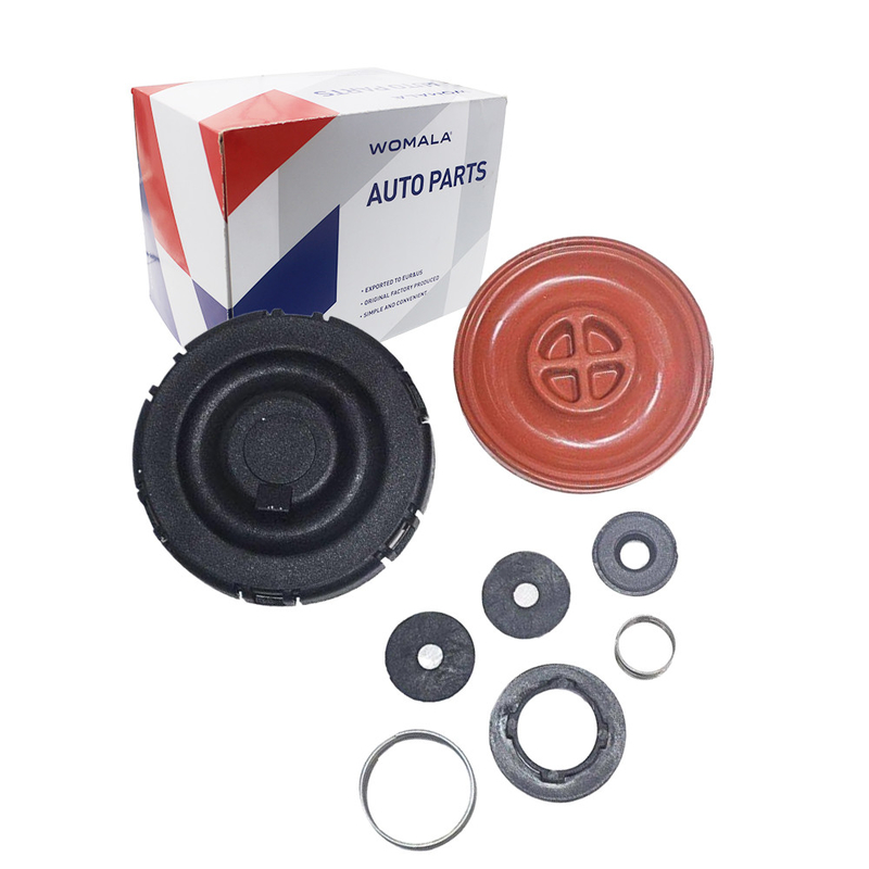 WOMALA PCV Valve LR166809 برای Land Rover Defender 110 Defender 90 3.0L