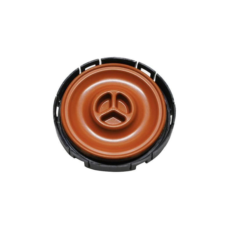 WOMALA PCV Valve LR166809 برای Land Rover Defender 110 Defender 90 3.0L