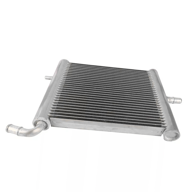 رادیاتور کمکی WOMALA LR062670 برای Range Rover Range Rover