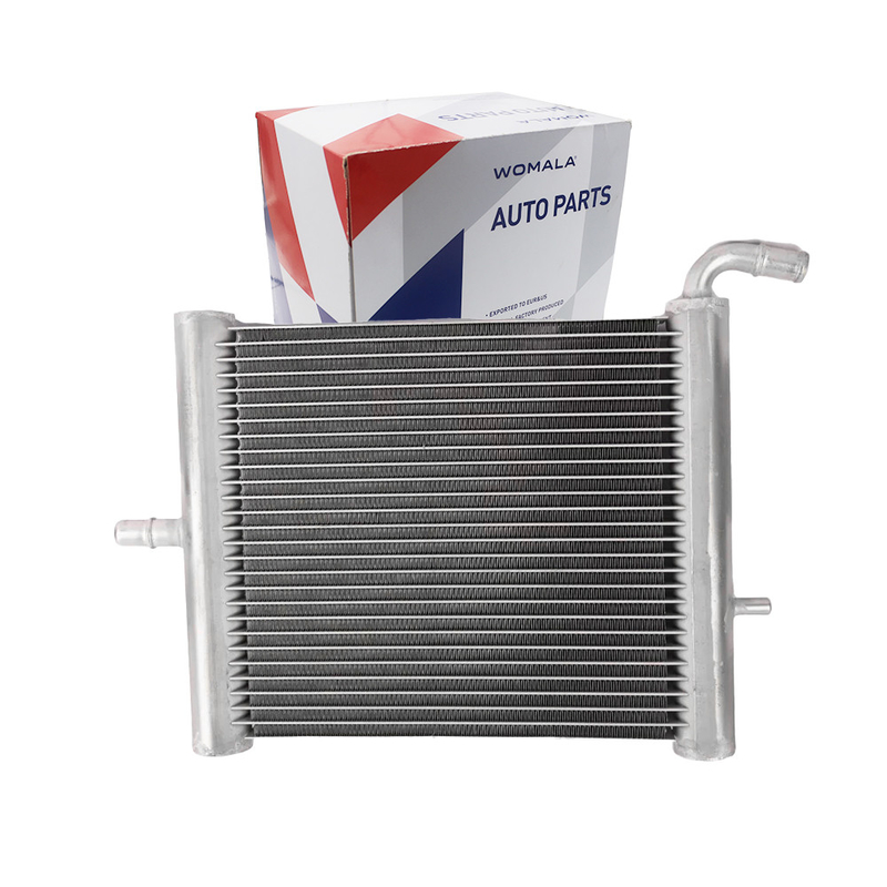 رادیاتور کمکی WOMALA LR062670 برای Range Rover Range Rover