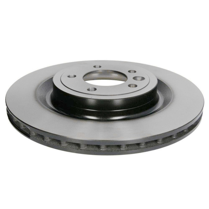 WOMALA روتور ترمز دیسک عقب LR033302 برای Land Rover Discovery 5 Range Rover Sport