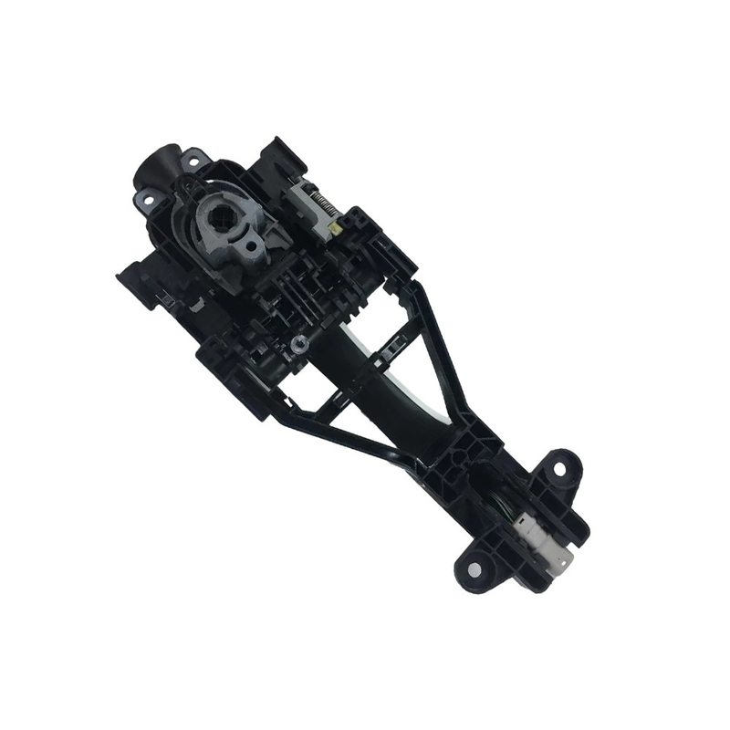 پایه دستگیره درب بیرونی سمت چپ جلو 31440083 برای S60 V60 XC60