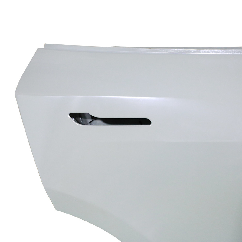 پنل پوسته درب سمت راست عقب Womala 1493562-EO-A-P پوست درب برای مدل Y SUV