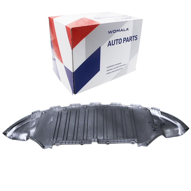 وومالا جلو بامپر Valance Shield Cover 1493760-00-A-P برای مدل Y SUV سیاه