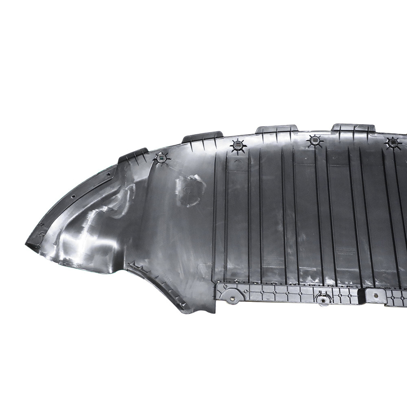 وومالا جلو بامپر Valance Shield Cover 1493760-00-A-P برای مدل Y SUV سیاه