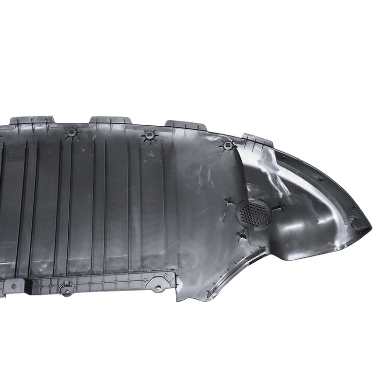 وومالا جلو بامپر Valance Shield Cover 1493760-00-A-P برای مدل Y SUV سیاه