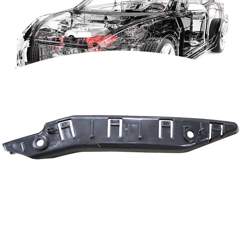 Womala Bumper Bracket 1493770-00-B پشتبند جلو برای مدل Y SUV
