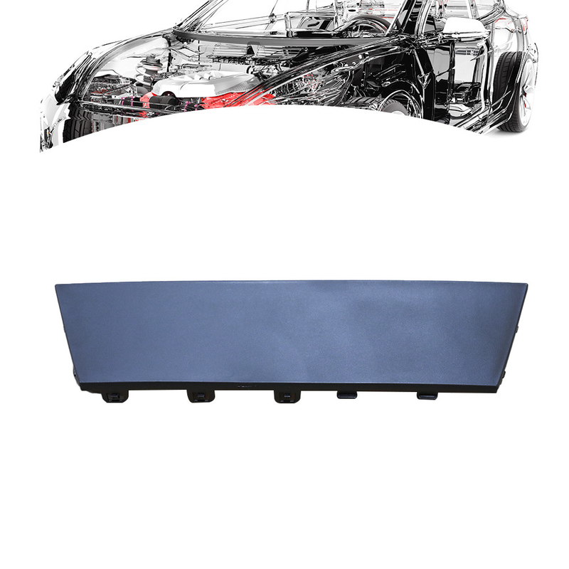 Womala Tow Hitch Cap Cover 1494009-00-B پلگ باپر عقب برای مدل Y SUV