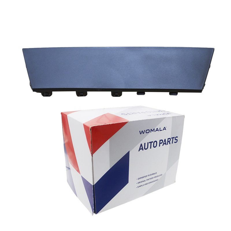 Womala Tow Hitch Cap Cover 1494009-00-B پلگ باپر عقب برای مدل Y SUV