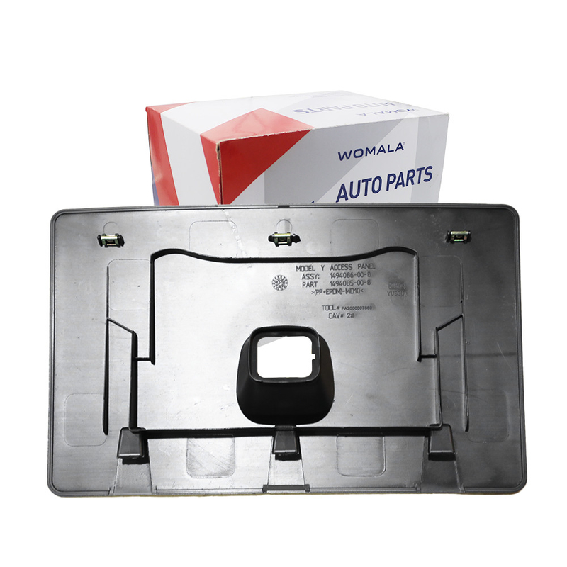پنل ورودی وومالا فرنک Close Out 1494086-00-B برای مدل Y Crossover SUV