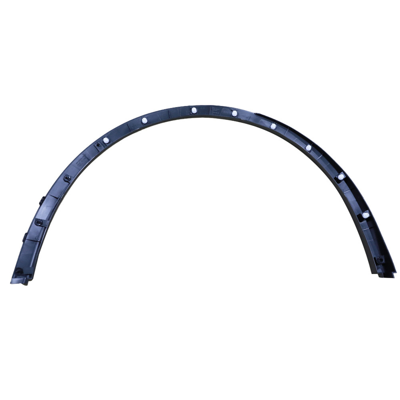 وومالا پشت فندر گارنیش 1494187-00-B سمت چپ برای مدل Y SUV