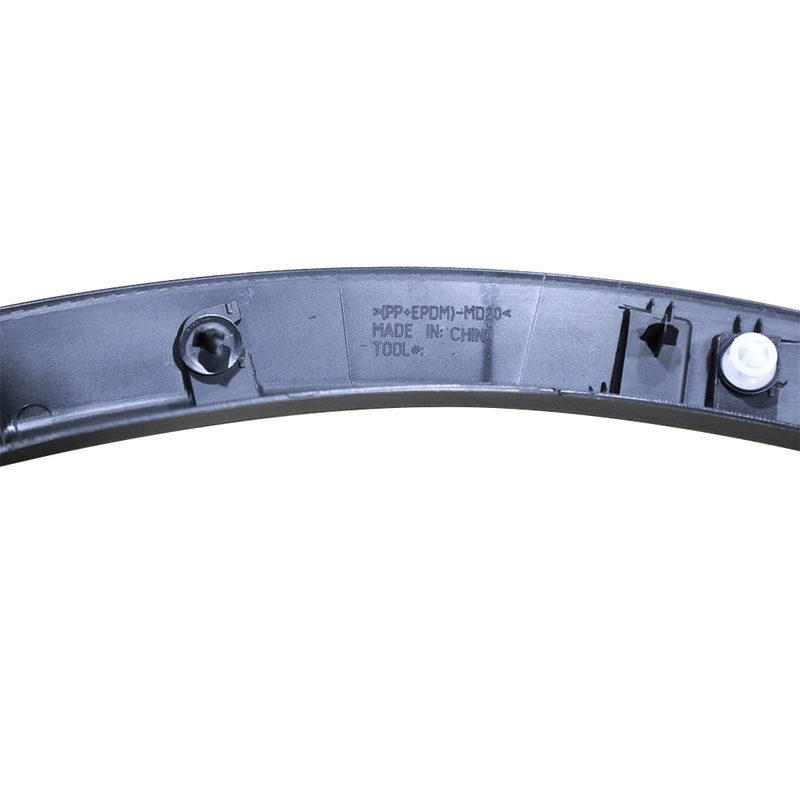 وومالا پشت فندر گارنیش 1494187-00-B سمت چپ برای مدل Y SUV