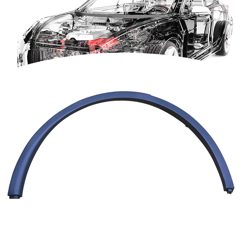 Womala Fender Rear Flare 1494188-00-B چرخ سمت راست برای مدل Y