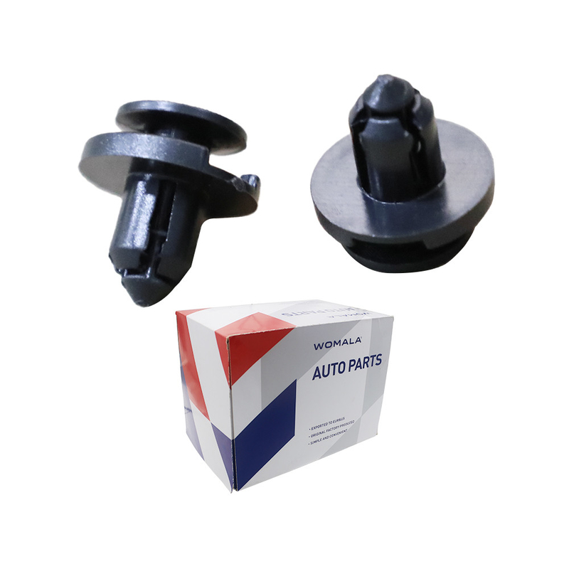 Womala Push Pull Rivet Clip Fastener 1006521-00-A برای مدل S مدل 3 مدل X مدل Y