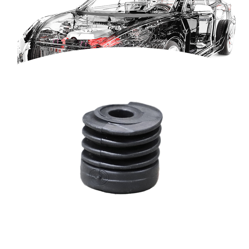 Womala Hood Stop Buffer 1090735-00-C-P قسمت پیشانی برای مدل 3