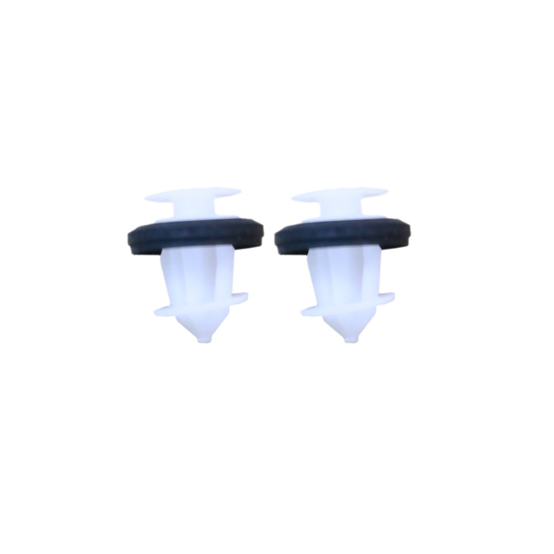 کلیپ Womala Trim Clip 8 5mm حلقه مهر 1117701-00-A اتصال برای مدل 3 مدل Y مدل S