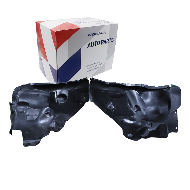 محافظ اسپلش جلو چرخ راست Fender Liner 1492614-00-A-PP برای مدل Y