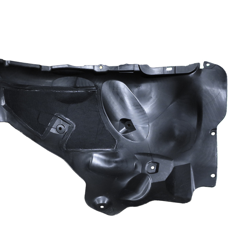 محافظ اسپلش جلو چرخ راست Fender Liner 1492614-00-A-PP برای مدل Y