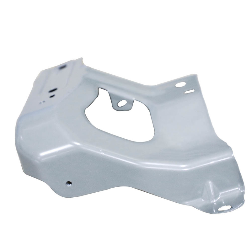 FEM Bracket Fender Front Right Side 1504590-S0-A-P برای مدل Y