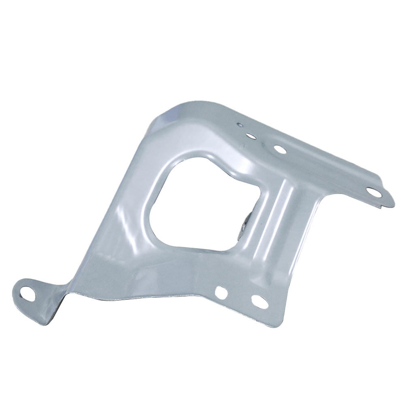 FEM Bracket Fender Front Right Side 1504590-S0-A-P برای مدل Y