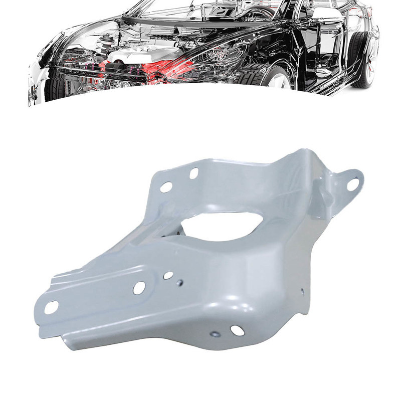 FEM Bracket Fender Front Right Side 1504590-S0-A-P برای مدل Y