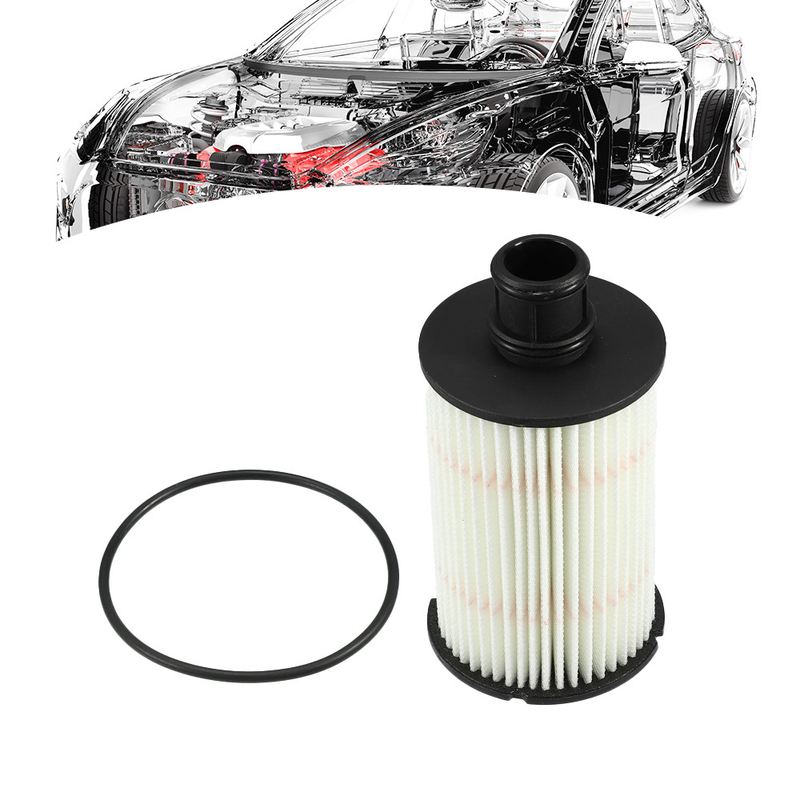 فیلتر روغن LR011279 برای Range Rover Discovery Evoque Freelander