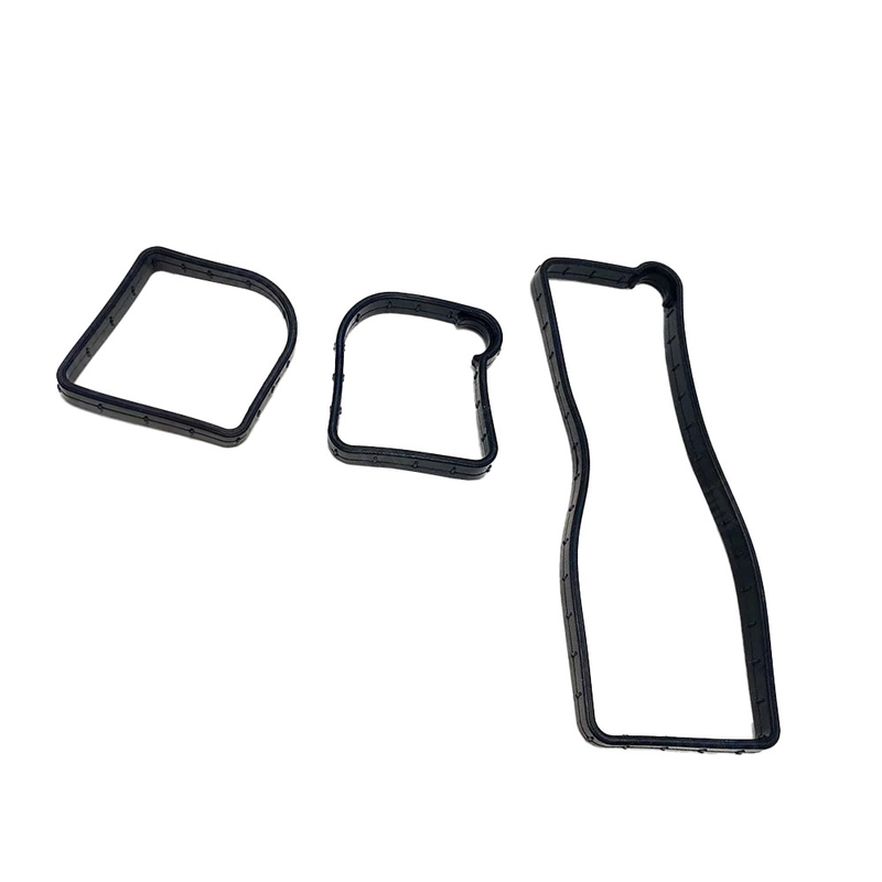 پوشش بازوی گاسکت والف روکر LR025664 برای Range Rover Sport Discovery 4