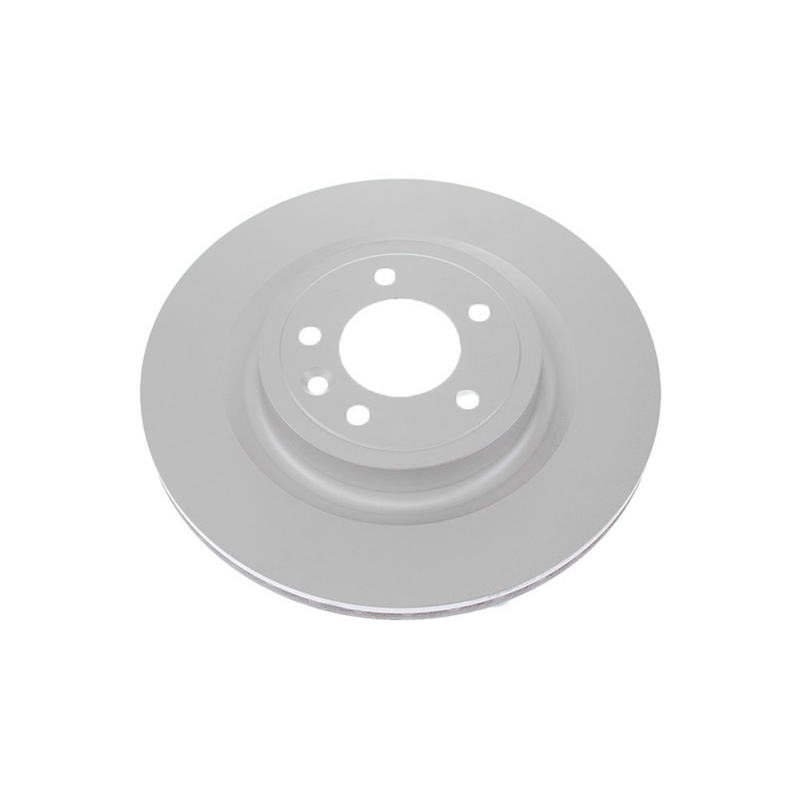 چرخش دیسک ترمز عقب LR033302 برای Range Rover Sport Discovery 4