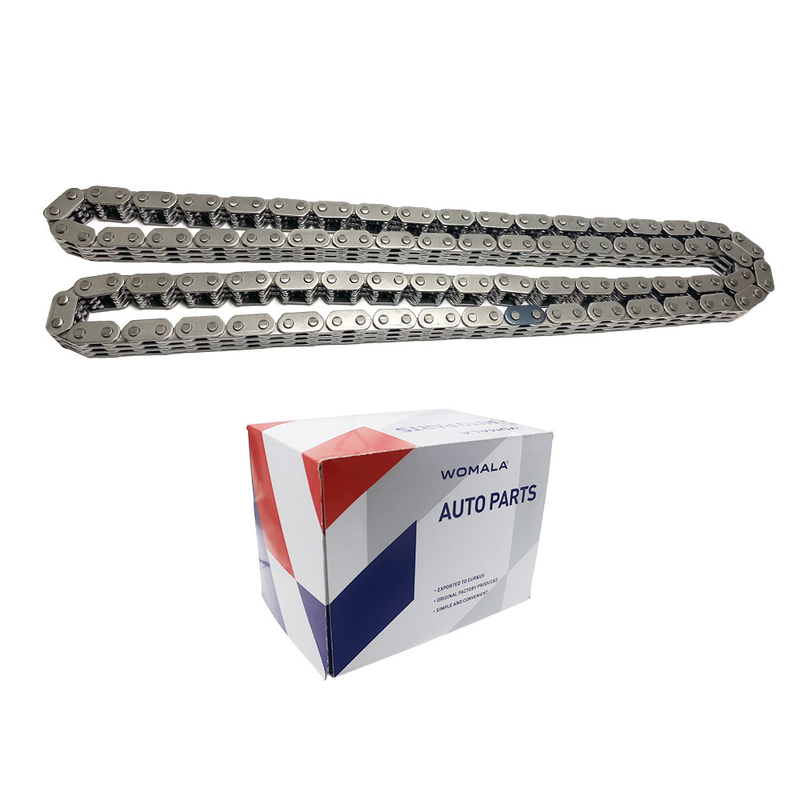 WOMALA Timing Chain LR025263 برای Land Rover Discovery Sport Range Rover Evoque LR2 2017