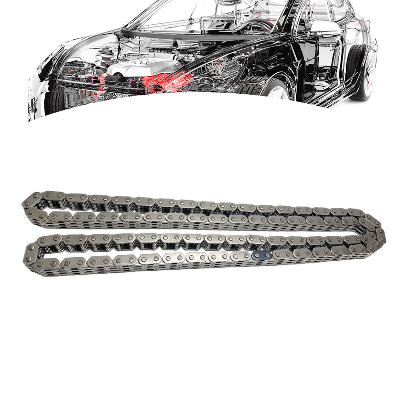 WOMALA Timing Chain LR025263 برای Land Rover Discovery Sport Range Rover Evoque LR2 2017