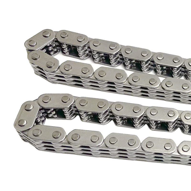 WOMALA Timing Chain LR025263 برای Land Rover Discovery Sport Range Rover Evoque LR2 2017