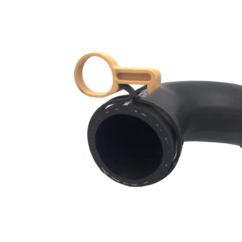 لوله خروجی WOMALA LR033994 برای Land-Rover Defender 110 Defender 90 Range Rover Discovery 2023