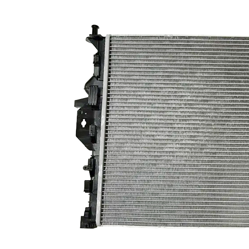 رادیاتور WOMALA LR070463 برای Land Rover Discovery Spor Range Rover Evoque 2020