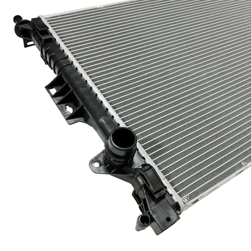 رادیاتور WOMALA LR070463 برای Land Rover Discovery Spor Range Rover Evoque 2020