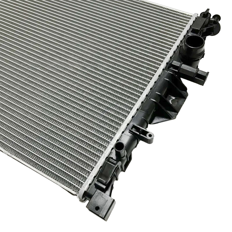 رادیاتور WOMALA LR070463 برای Land Rover Discovery Spor Range Rover Evoque 2020