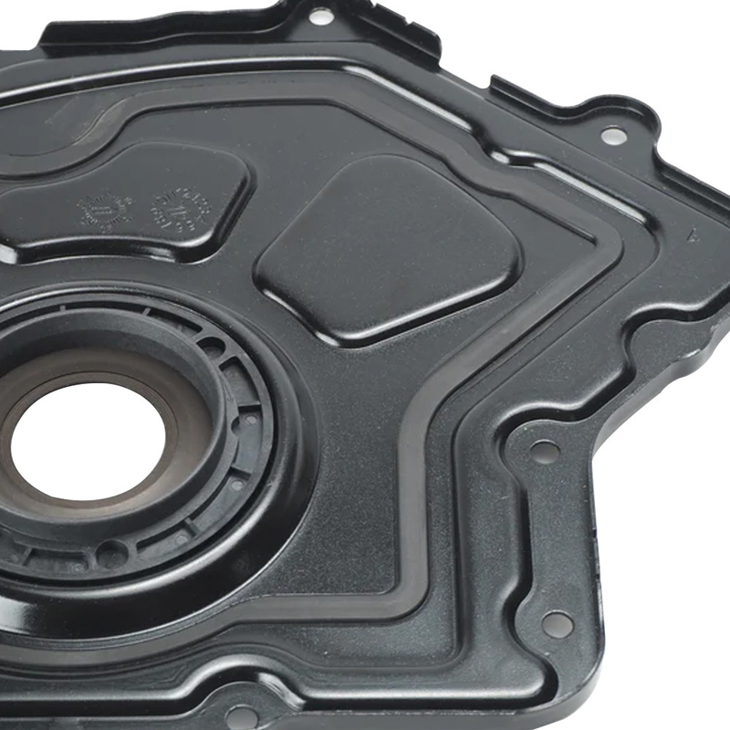 WOMALA Motor Timing Cover LR011995 برای Land Rover Defender 110 130 90 Range Rover Sport 2022
