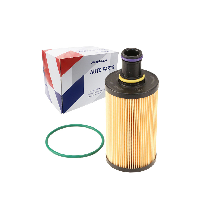 فیلتر روغن WOMALA LR133455 برای Land-Rover Defender 130 110 90 Range Rover Discovery Range Rover Sport 2024