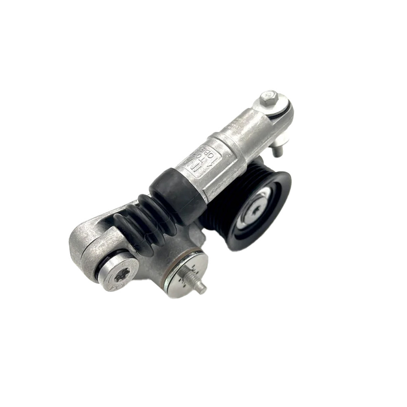 WOMALA Serpentine Tensioner LR034128 برای Land Rover Discovery Sport Range Rover Evoque LR2 2017